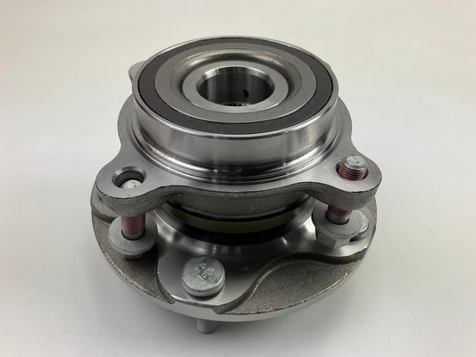 NEW OUT OF BOX - 950002 FRONT Wheel Bearing & Hub For 08-16 Sequoia 07-16 Tundra