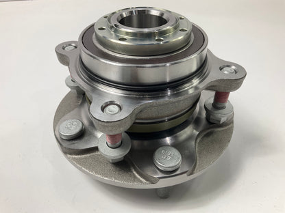 NEW - OUT OF BOX 950-006 Wheel Bearing And Hub Assembly - Front