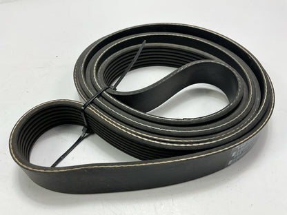 NEW - UNBOXED 950K7 Serpentine Belt For 2001-06 Mitsubishi Montero - MADE IN USA