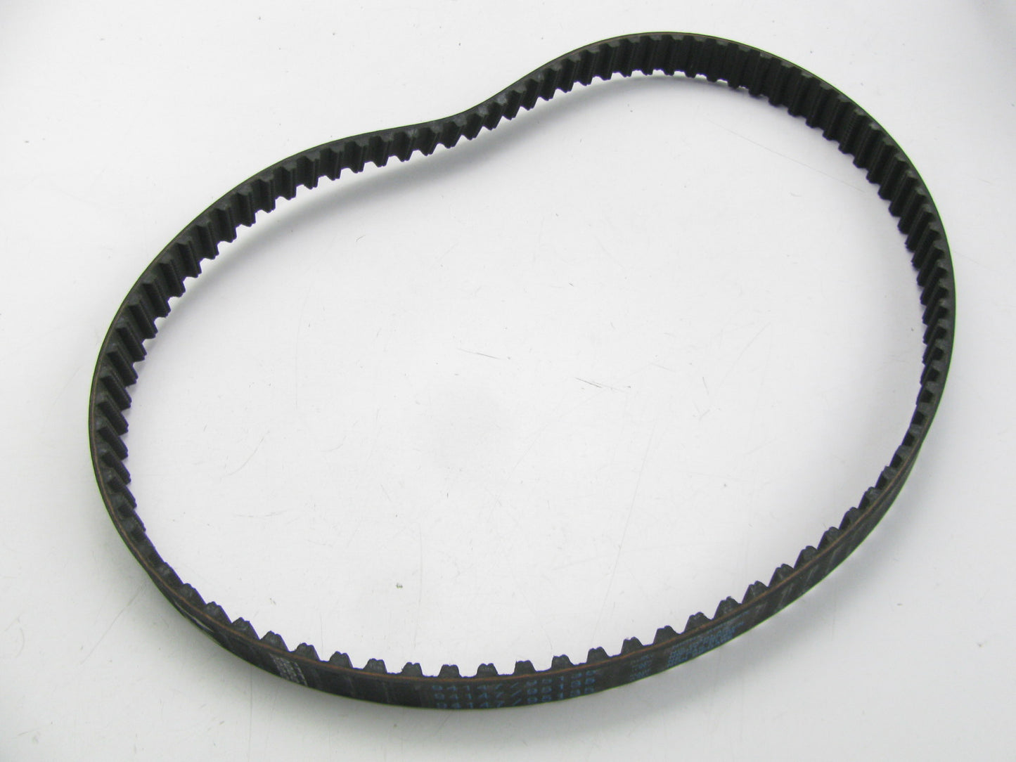 PRIVATE LABEL - 95135 Engine Timing Belt For 1987-1995 Subaru Justy 1.2L-L3