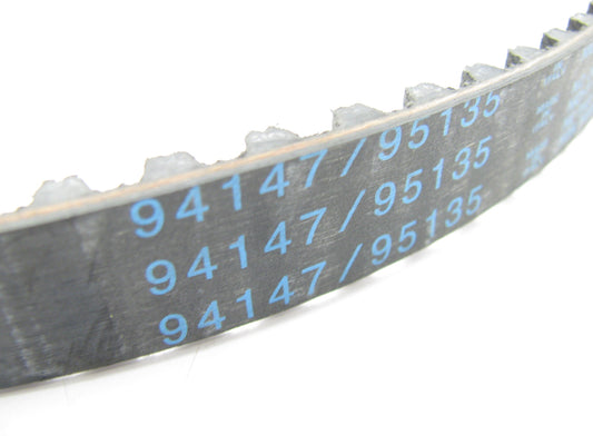 PRIVATE LABEL - 95135 Engine Timing Belt For 1987-1995 Subaru Justy 1.2L-L3