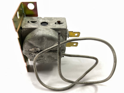 NEW - OUT OF BOX - RANCO 9533N404 A/C Thermostat  25-1163, 50553
