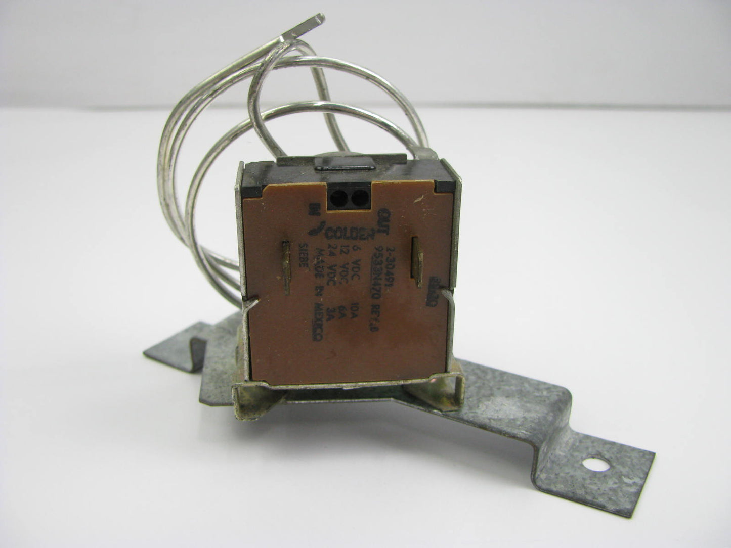 NEW - OUT OF BOX 9533N470 A/C Clutch Cycle Switch - Thermostatic Switch