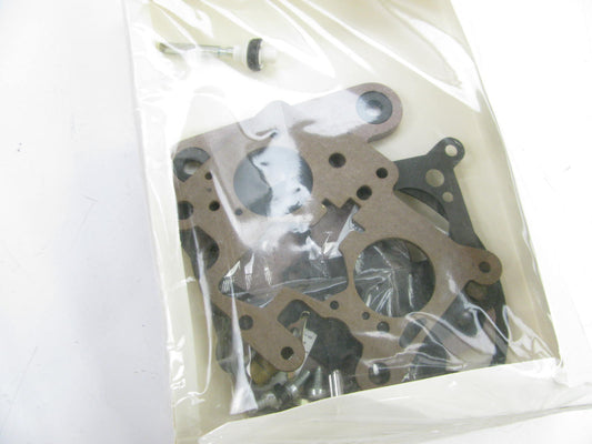 NEW 953AS Carburetor Rebuild Kit - 1979-1980 GM Rochester M2MC M2ME Dualjet