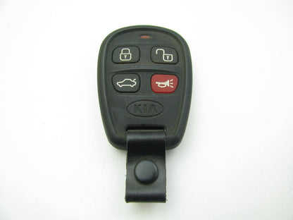 New OUT OF BOX Keyless Entry Remote Fob Transmitter For 04-06 Spectra 954302F210