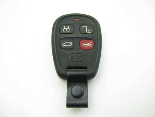 New OUT OF BOX Keyless Entry Remote Fob Transmitter For 04-06 Spectra 954302F210