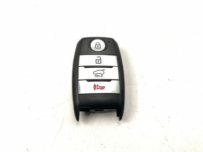 NEW UNBOXED 95440-E4000 Smart Key Fob Remote OEM For 17-18 Kia Soul EV, W/O Key