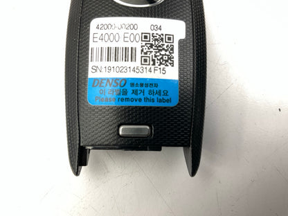 NEW UNBOXED 95440-E4000 Smart Key Fob Remote OEM For 17-18 Kia Soul EV, W/O Key