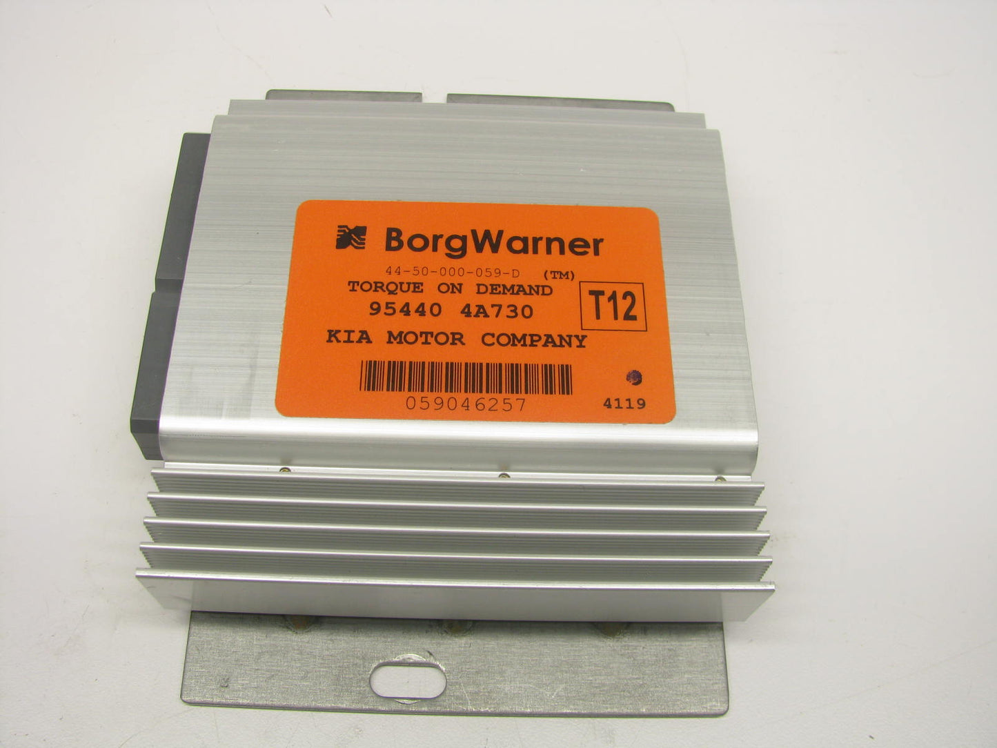 NEW UNBOXED 954404A730 Electronic Transfer Control Module OEM For 03-06 Sorento