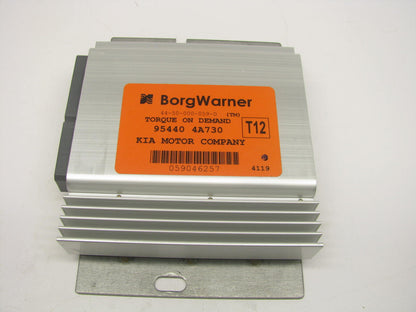 NEW UNBOXED 954404A730 Electronic Transfer Control Module OEM For 03-06 Sorento
