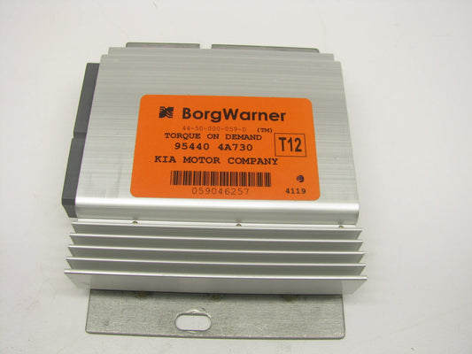 NEW UNBOXED 954404A730 Electronic Transfer Control Module OEM For 03-06 Sorento