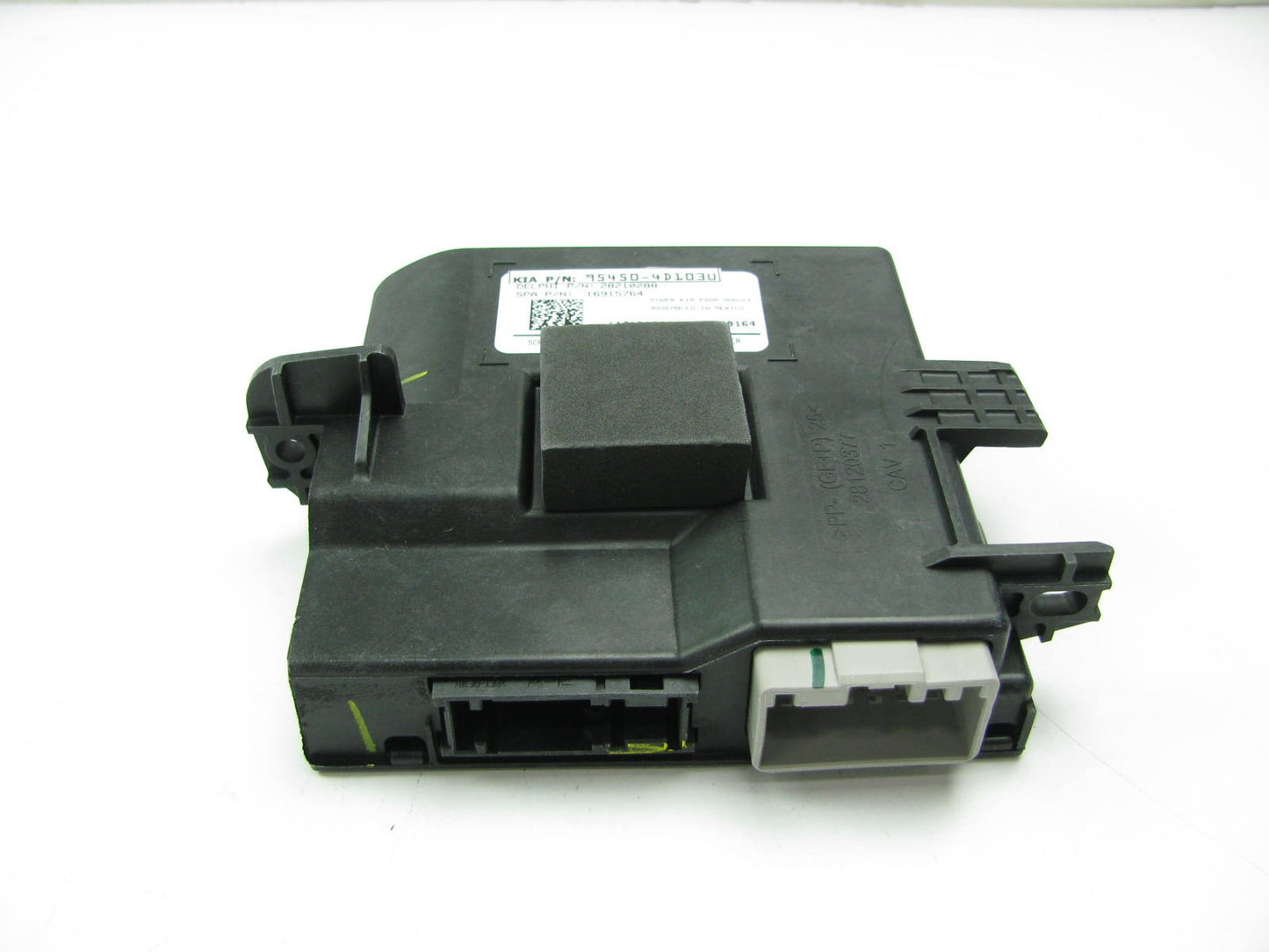 NEW UNBOXED Power Sliding Door Control Module OEM For 2006-14 Sedona 95450-4D103