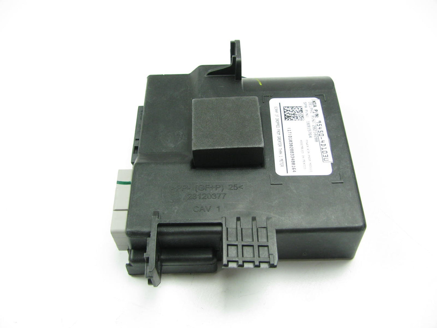 NEW UNBOXED Power Sliding Door Control Module OEM For 2006-14 Sedona 95450-4D103