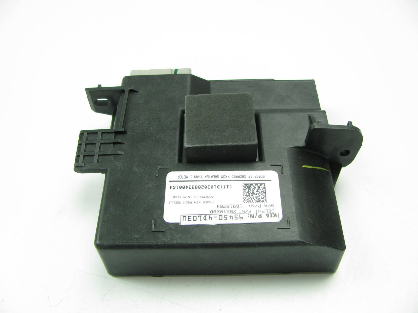 NEW UNBOXED Power Sliding Door Control Module OEM For 2006-14 Sedona 95450-4D103
