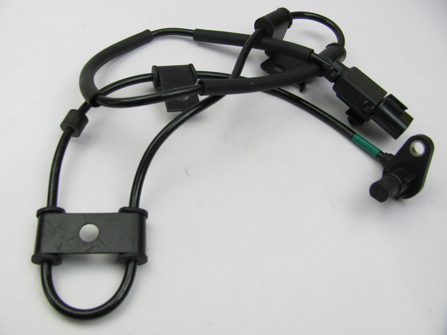 NEW OUT OF BOX 956701G000 FRONT LEFT ABS Wheel Speed Sensor OEM 06-07 For Accent