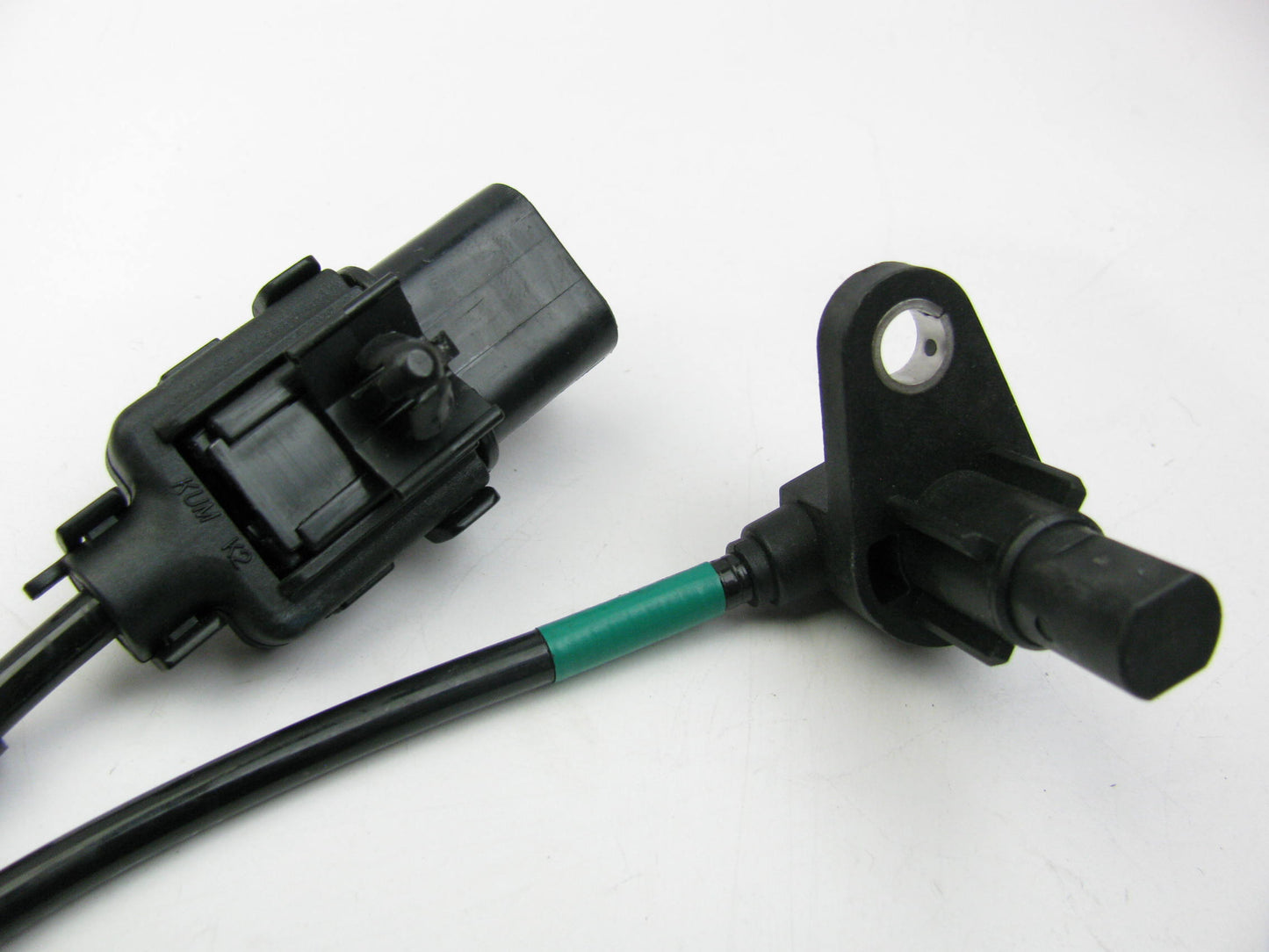 NEW OUT OF BOX 956701G000 FRONT LEFT ABS Wheel Speed Sensor OEM 06-07 For Accent