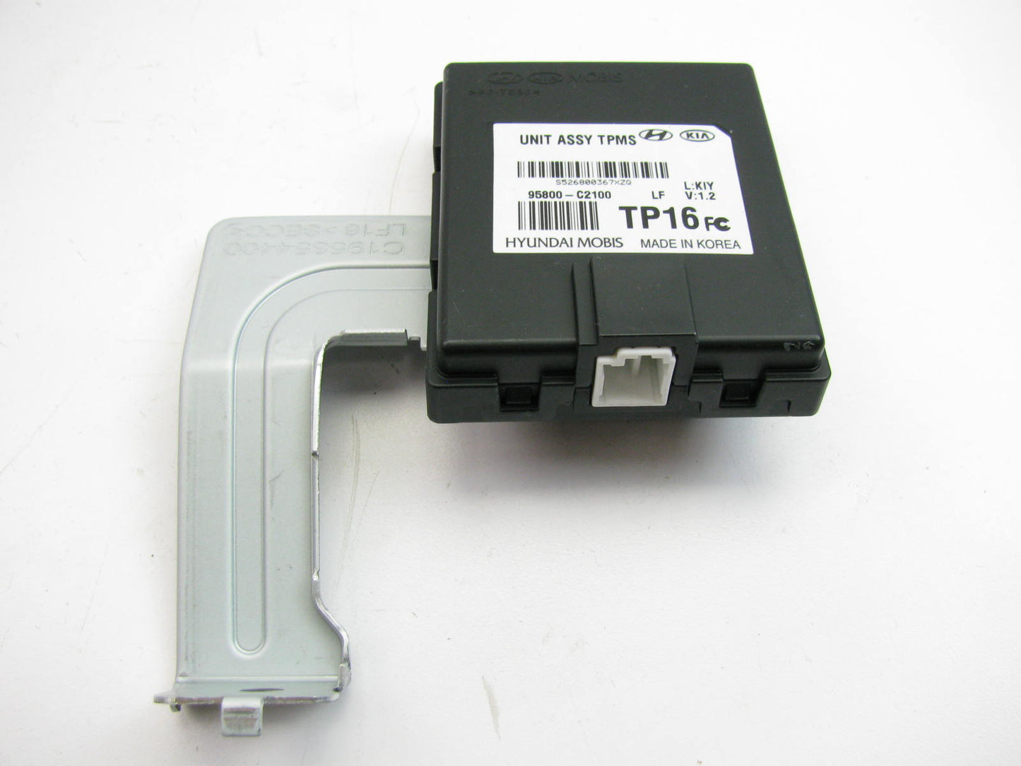 NEW - UNBOXED X 95800-C2100 Tire Pressure Monitor Sensor Module For 15-17 Sonata
