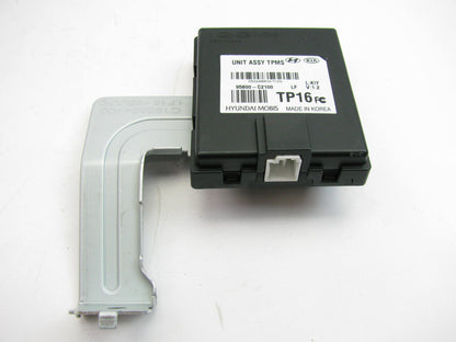 NEW - UNBOXED X 95800-C2100 Tire Pressure Monitor Sensor Module For 15-17 Sonata