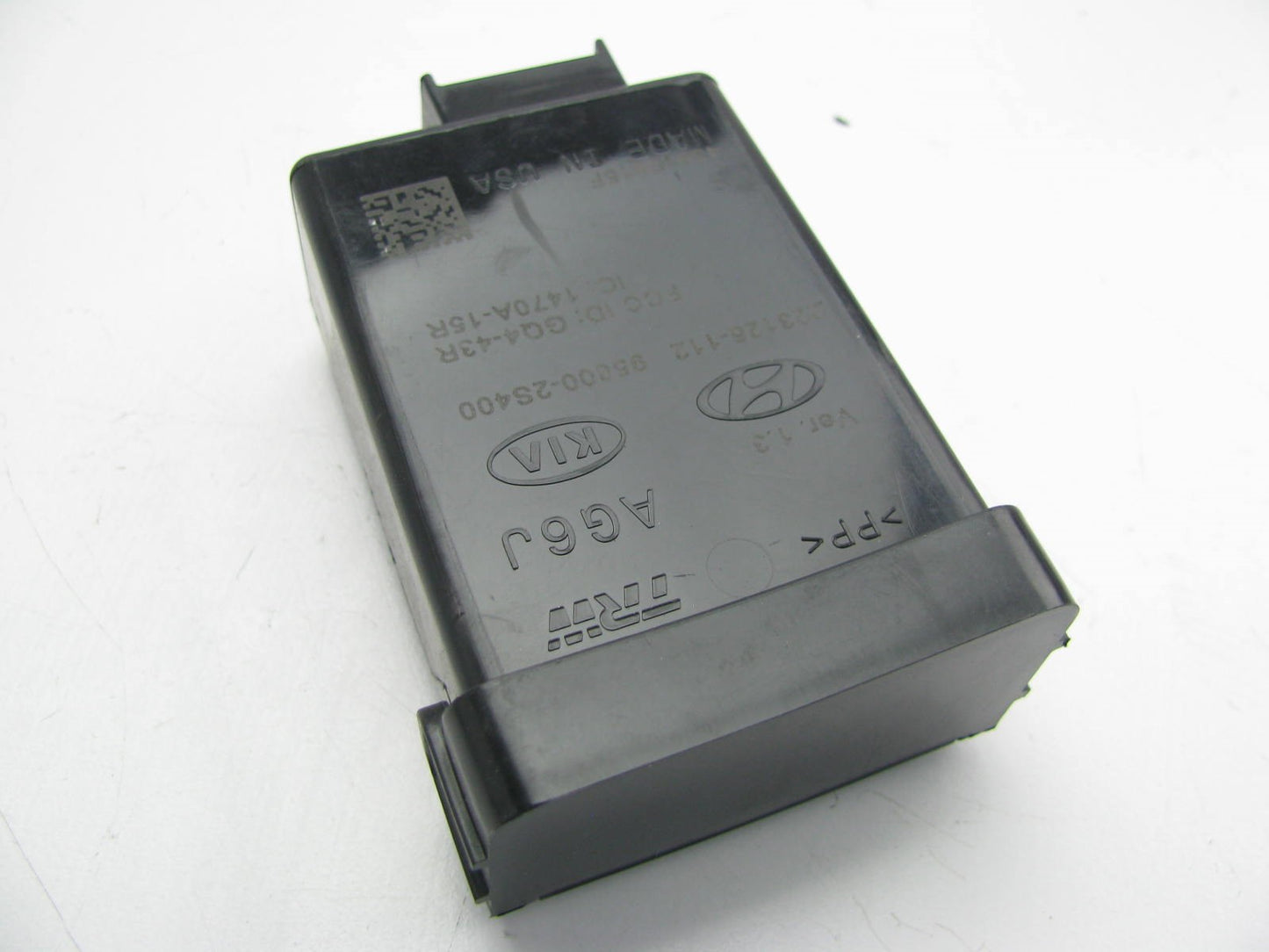 NEW UNBOXED OEM TPMS Tire Pressuring Monitor Sensor Control Module 958002S400