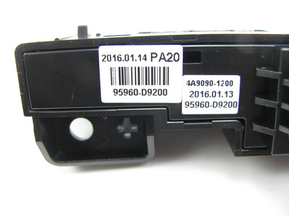 NEW - OUT OF BOX 95960-D9200 Passenger SRS Lamp For 2017-2019 Kia Sportage