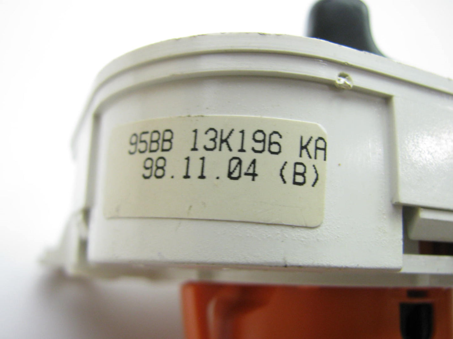 NEW - OUT OF BOX - 1998-2000 Mercury Mystique Contour OEM Headlight Switch