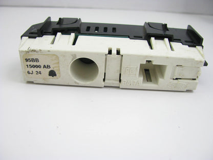 NEW - OUT OF BOX FORD 95BB-15000-AB Digital Clock 1995-1997 Mercury Mystique