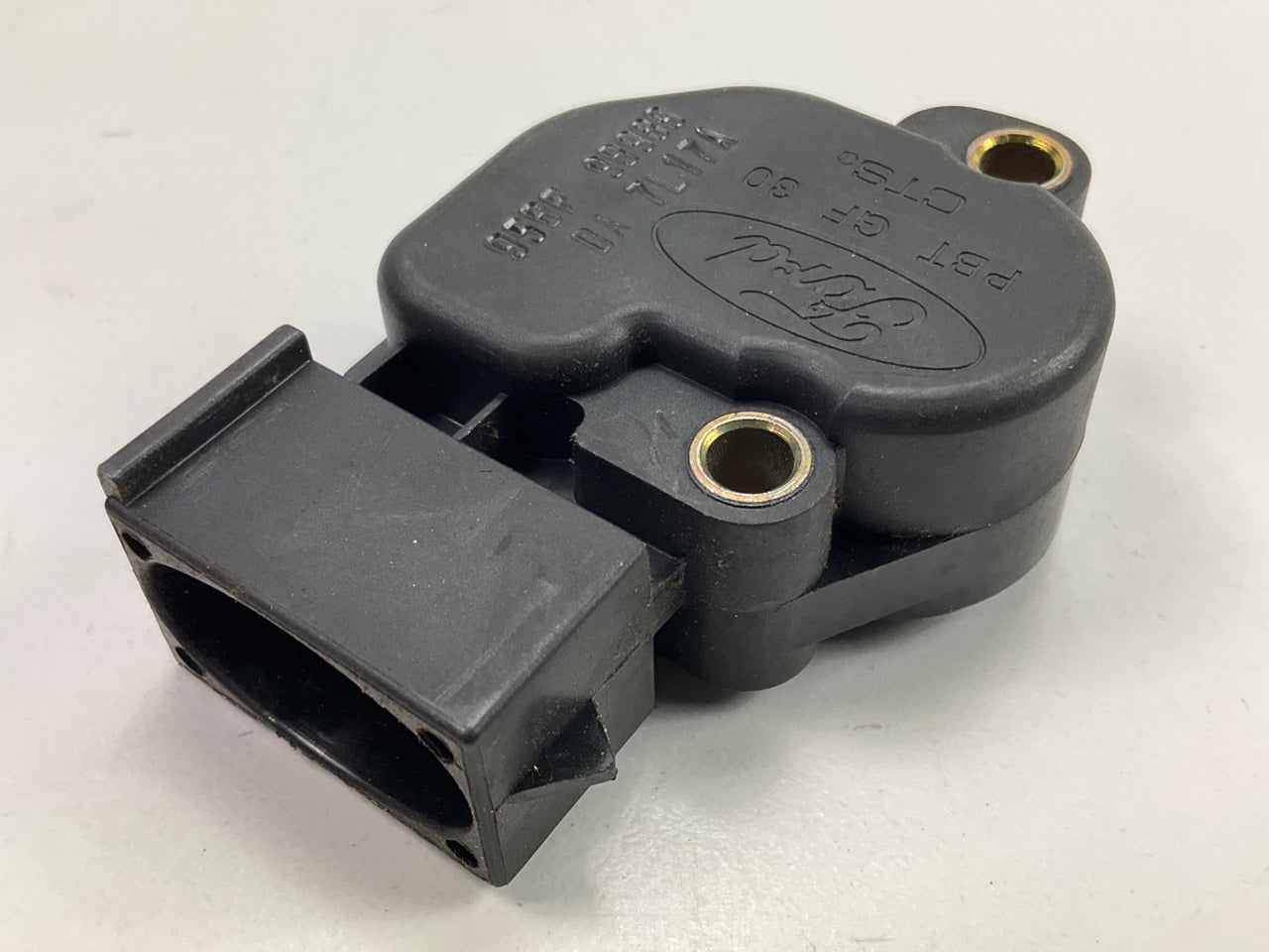 NEW UNBOXED OEM Ford 95BF-9B989-DA Throttle Position Sensor TPS