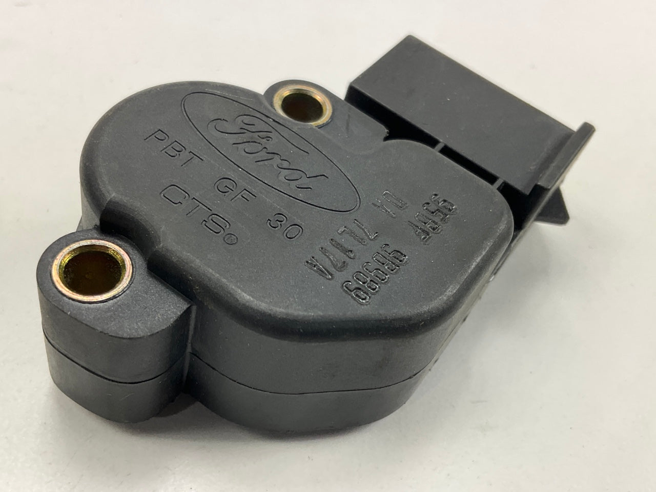 NEW UNBOXED OEM Ford 95BF-9B989-DA Throttle Position Sensor TPS