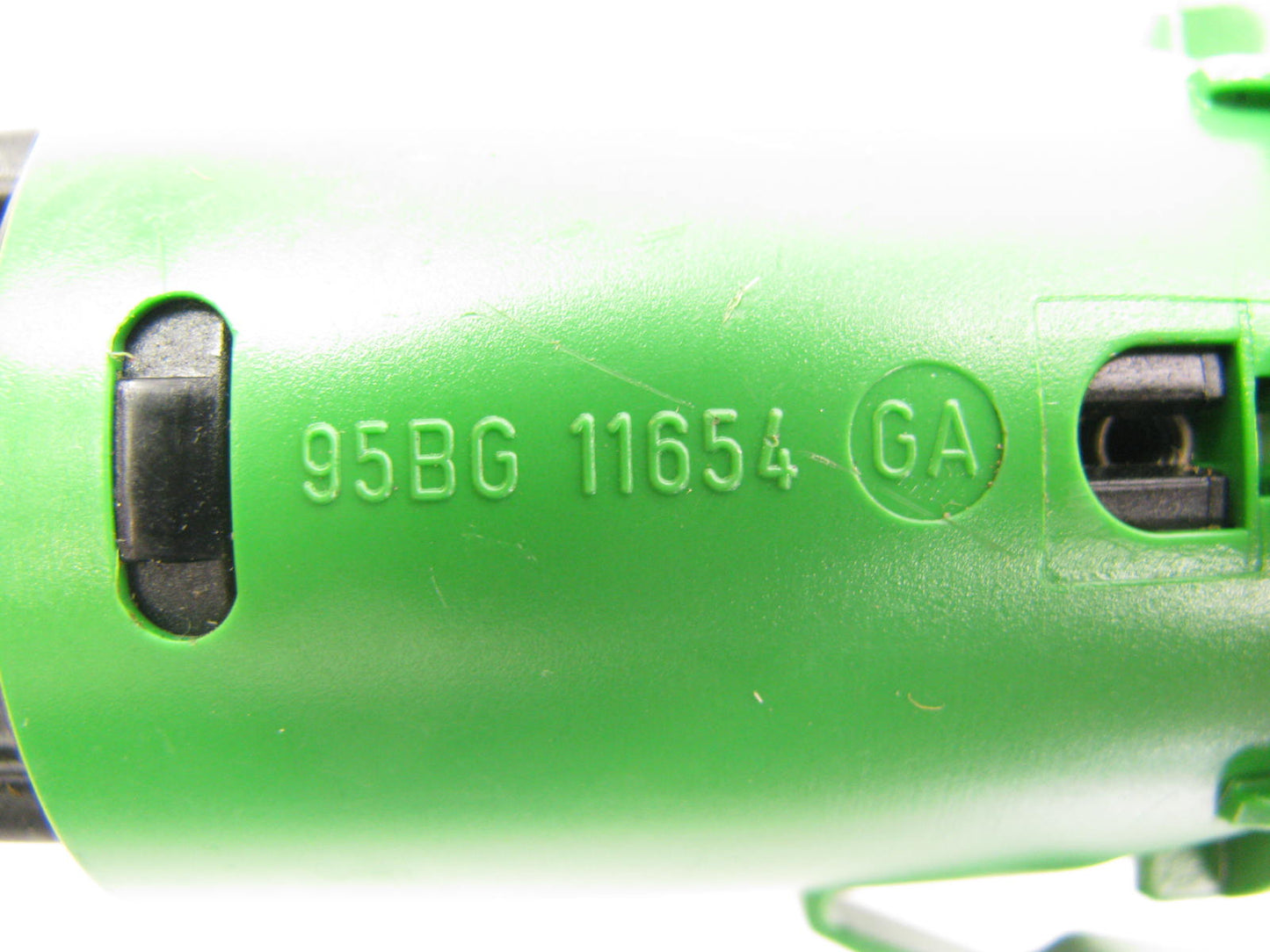 NEW - OUT OF BOX - Genuine OEM Ford 95BG-11654-GA Headlight Lamp Switch Contour