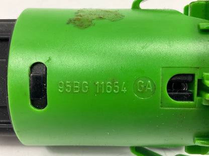 NEW - OUT OF BOX - Genuine OEM Ford 95BG-11654-GA Headlight Lamp Switch Contour