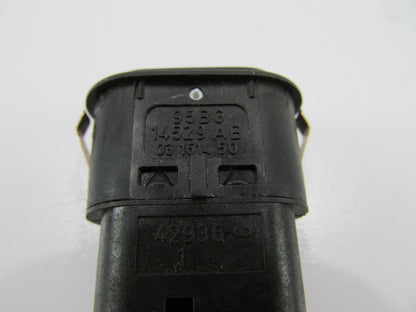 NEW - OUT OF BOX - OEM Ford 95BG-14529-AB R.H. RIGHT Power Window Switch