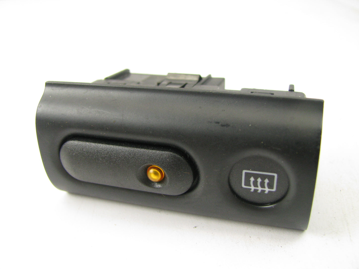NEW - OUT OF BOX 95BG-18C621-AA Rear Defrost Switch 1995-1998 Ford Contour