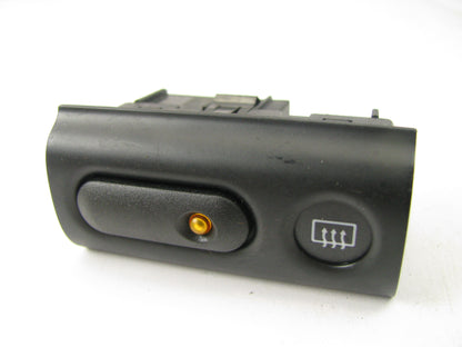 NEW - OUT OF BOX 95BG-18C621-AA Rear Defrost Switch 1995-1998 Ford Contour