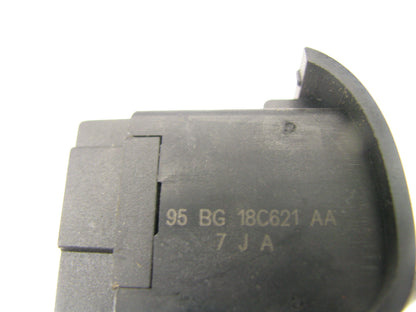NEW - OUT OF BOX 95BG-18C621-AA Rear Defrost Switch 1995-1998 Ford Contour