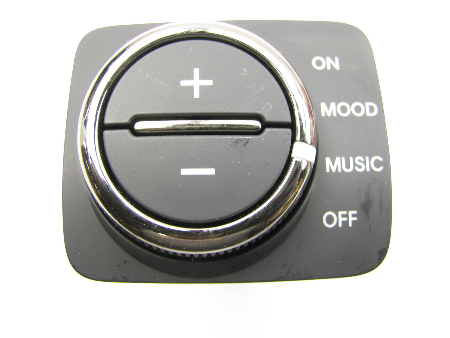 NEW - OUT OF BOX - Mood Light Lamp Control Switch OEM For 09-10 Soul 96120-2K535