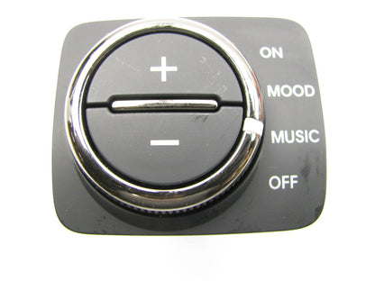 NEW - OUT OF BOX - Mood Light Lamp Control Switch OEM For 09-10 Soul 96120-2K535