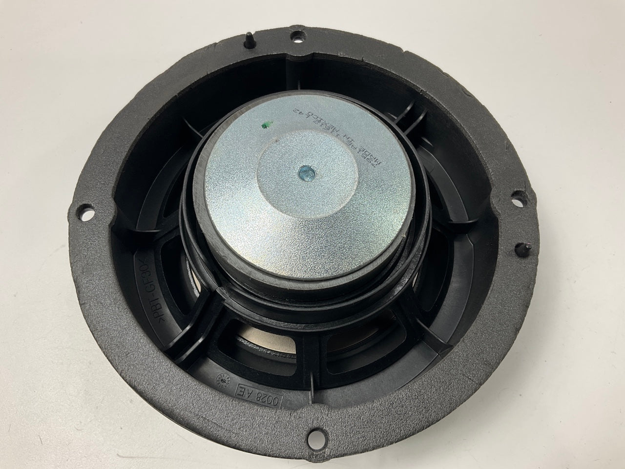 NEW UNBOX Rear Speaker OEM For 2006-2012 Santa Fe W/ Premium Audio 963403L300