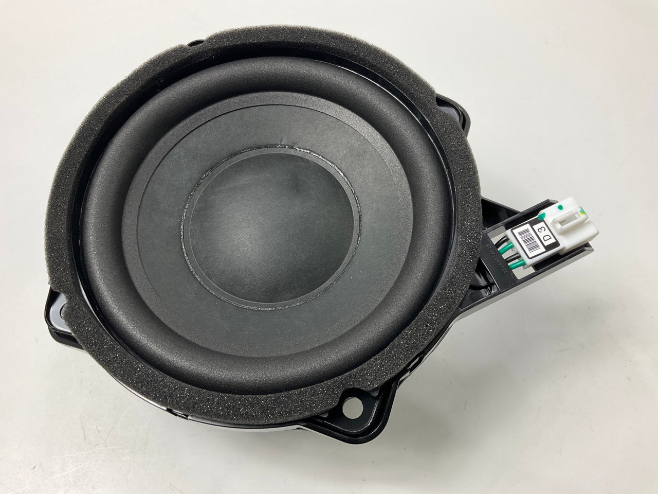 NEW UNBOXED 96380D4200 Rear Speaker OEM For 2016-2020 Kia Optima