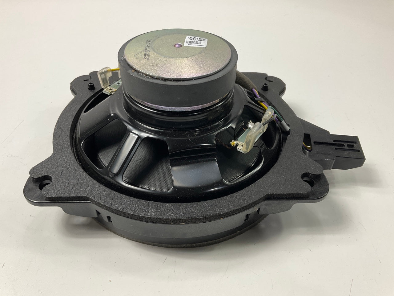 NEW UNBOXED 96380F2110 Subwoofer Speaker OEM For 2016-2020 Hyundai Elantra