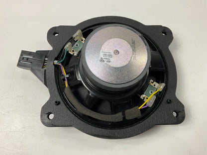 NEW UNBOXED 96380F2110 Subwoofer Speaker OEM For 2016-2020 Hyundai Elantra