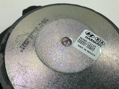 NEW UNBOXED 96380F2110 Subwoofer Speaker OEM For 2016-2020 Hyundai Elantra