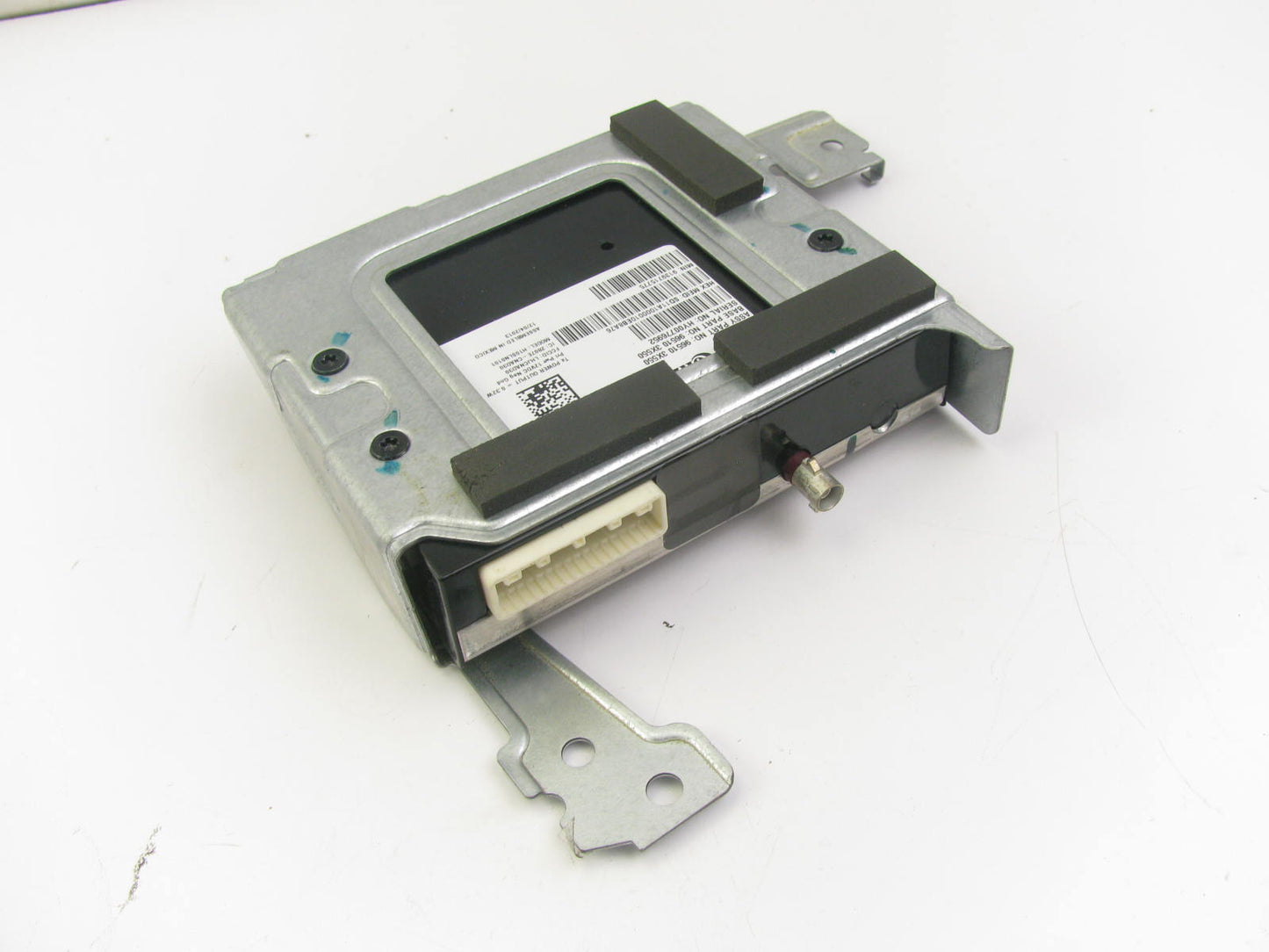 NEW - UNBOXED - OEM Bluetooth Computer Control Module For 12-15 Hyundai Elantra