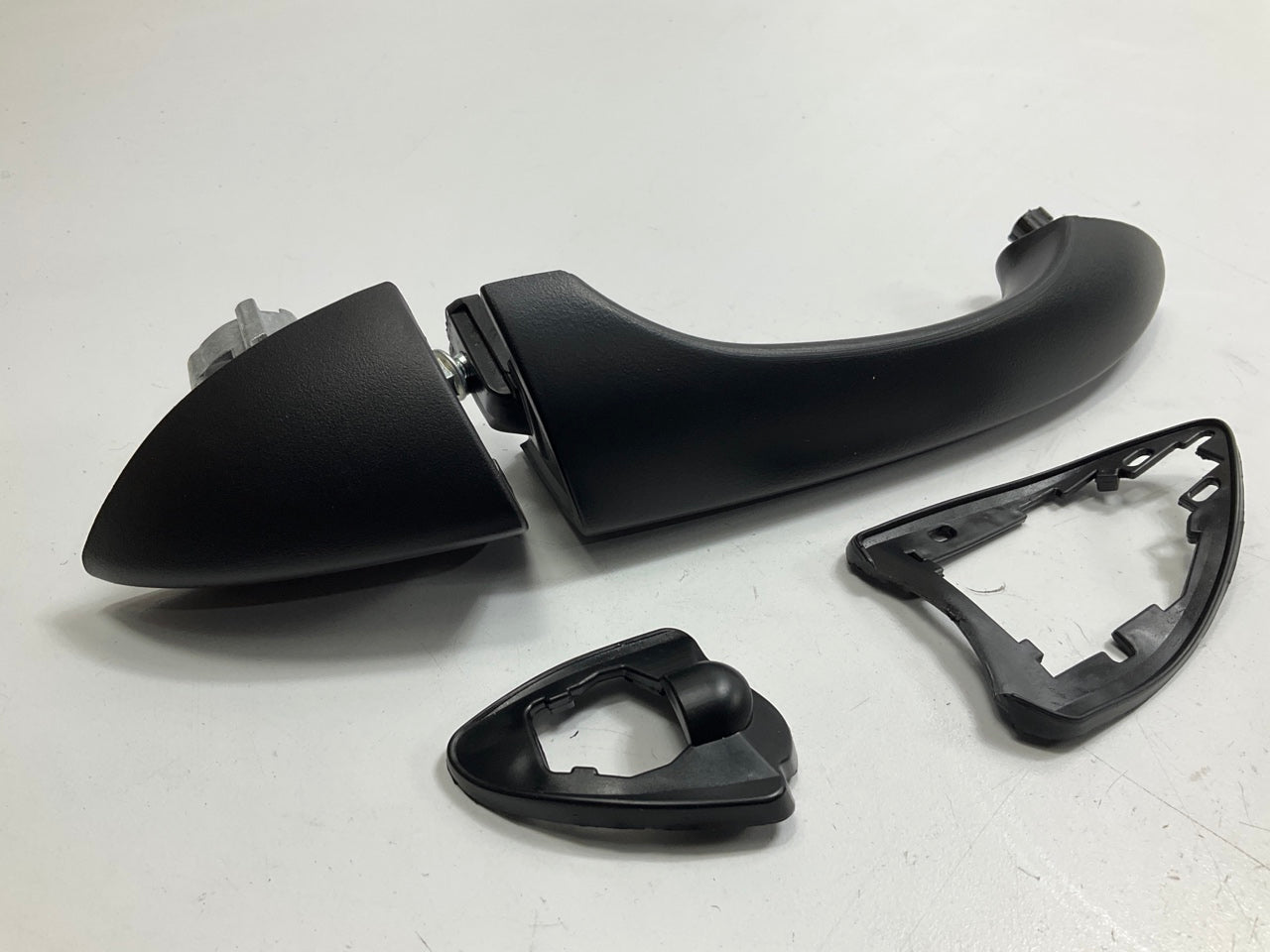 NEW Front Right Or Rear Right Exterior Outside Door Handle 2000-2006 BMW X5 E53