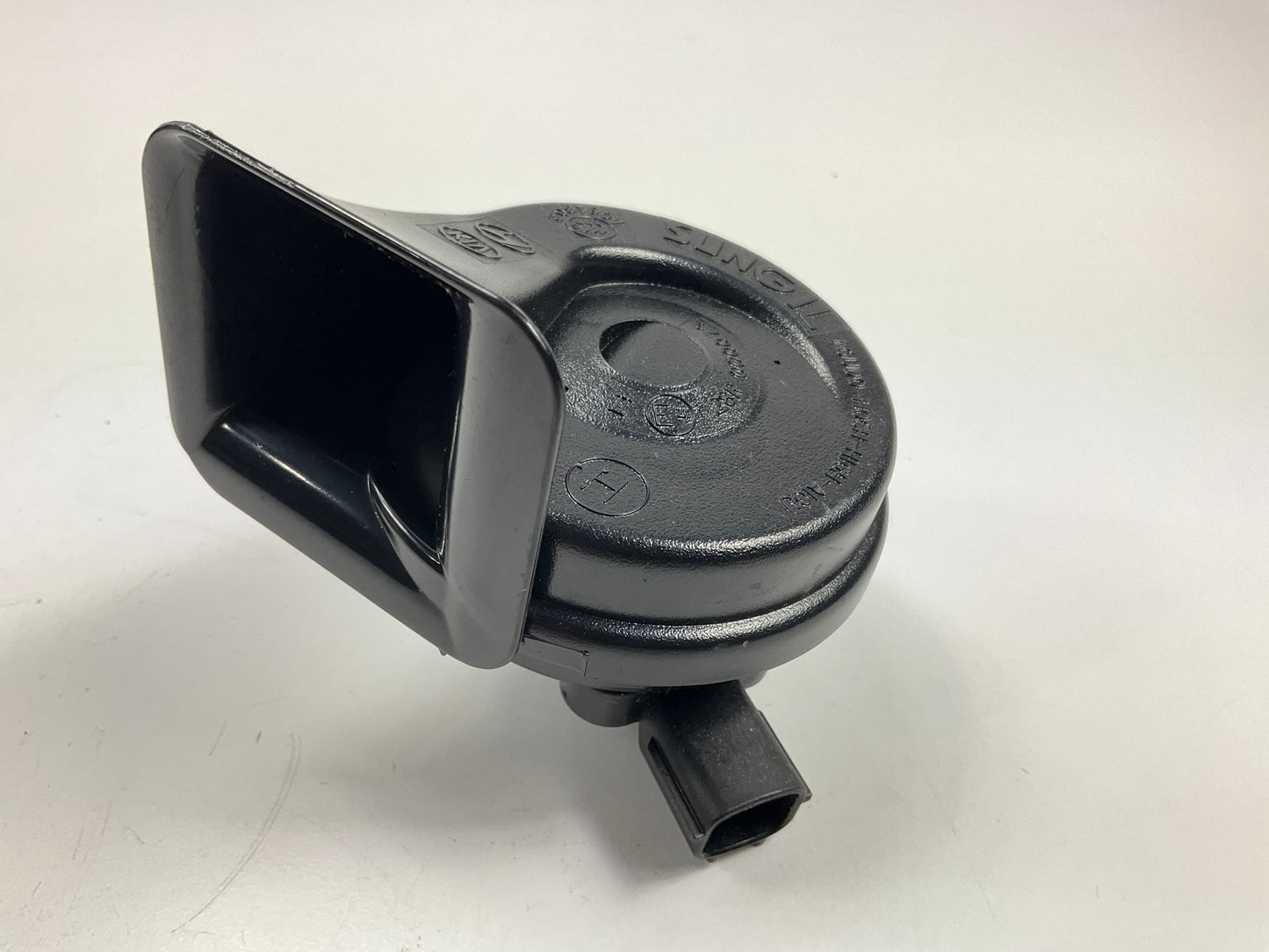 NEW UNBOXED High Pitch Horn OEM For 2014-2016 Hyundai Elantra 966213X100