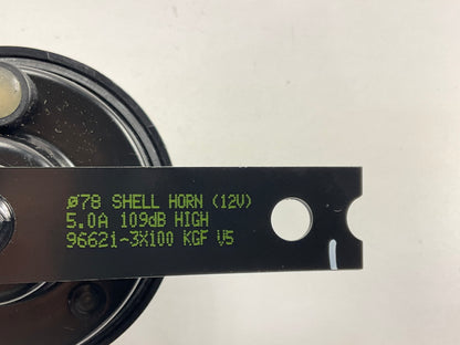 NEW UNBOXED High Pitch Horn OEM For 2014-2016 Hyundai Elantra 966213X100