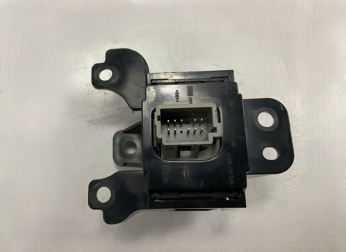 NEW UNBOXED OEM 969184RA0A Normal Sport Switch Control For 2016-18 Nissan Maxima
