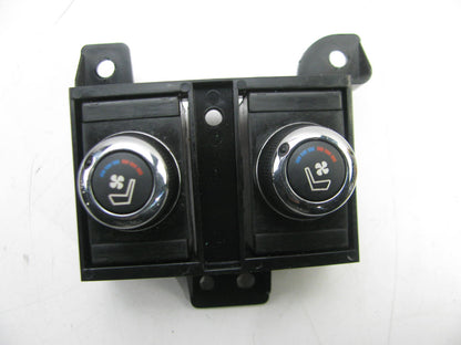USED - Heated Seats Control Switch OEM For 2016-2018 Nissan Maxima 969184RA1A