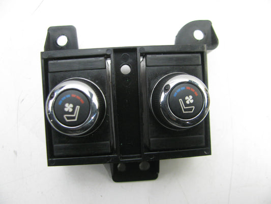 USED - Heated Seats Control Switch OEM For 2016-2018 Nissan Maxima 969184RA1A