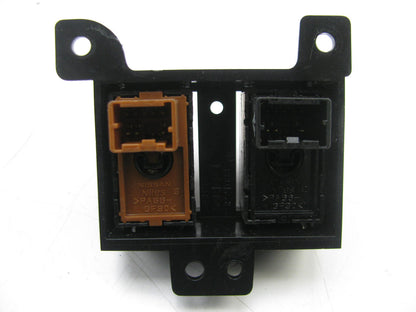 USED - Heated Seats Control Switch OEM For 2016-2018 Nissan Maxima 969184RA1A