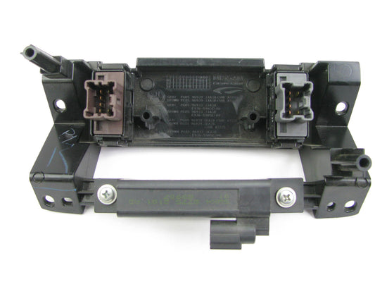NEW UNBOXED 2nd Row Heated Seat Heater Switch & Panel OEM For 13-20 Pathfinder